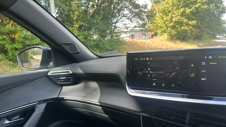 Peugeot 2008 1.2 PureTech 130 GT 5dr EAT8 Petrol Estate